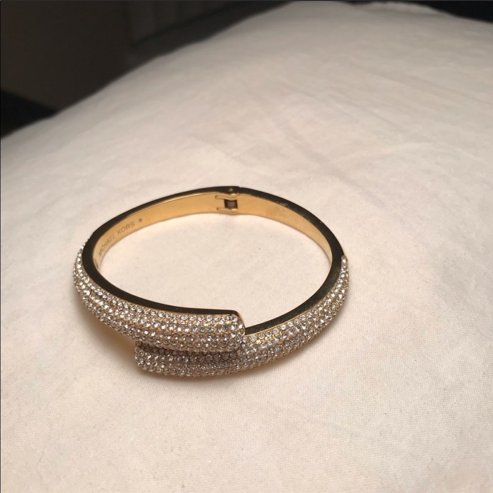 Michael Kors bracelet